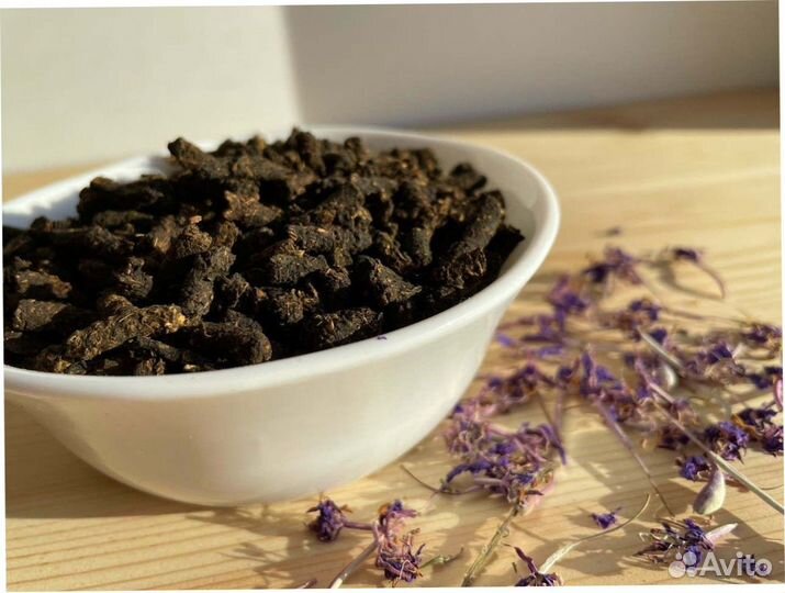 Иван-чай 1кг лето 2023, витаминный