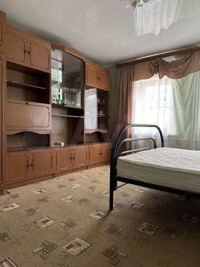 Дом 90,6 м² на участке 5,4 сот.