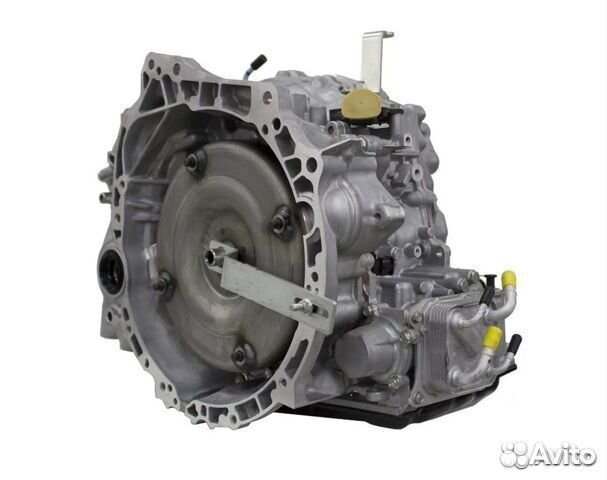 Вариатор JF015E Nissan Qashqai 1.2 2014