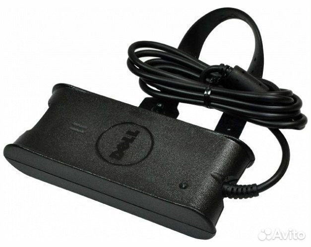 Зарядное устройство Dell LA90PM130