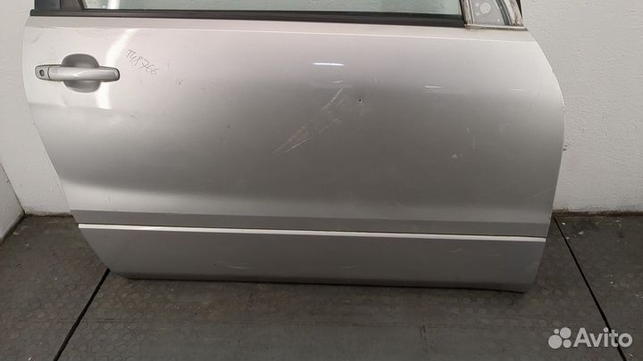 Дверь боковая правая передняя Suzuki Grand Vitara