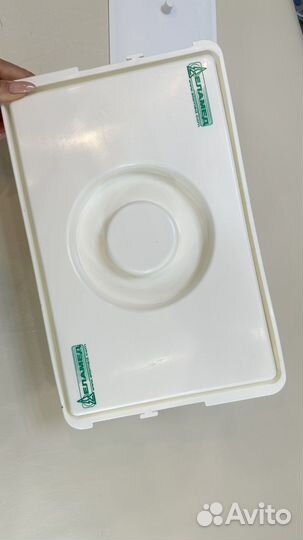 Контейнер для стерилизации