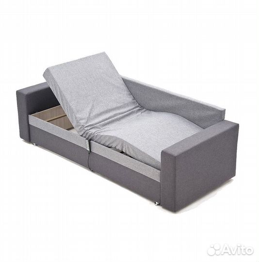 Медицинская кровать для инвалидов