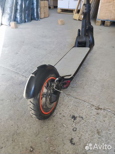 Электросамокат Kugoo M2 pro