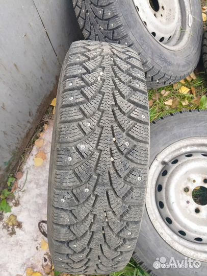 КАМА Кама-Евро-519 175/70 R13 82T