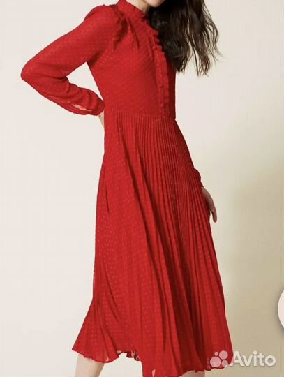 Платье twinset