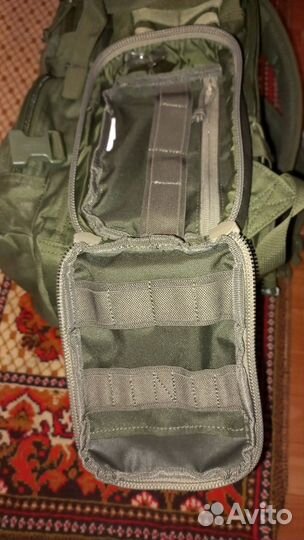 Рюкзак сплав baselard 25