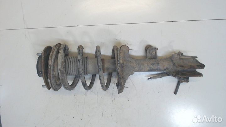 Амортизатор подвески Mercedes CLC, 2008