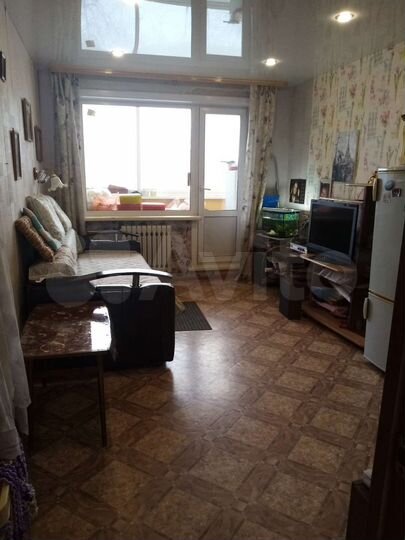 2-к. квартира, 45 м², 2/3 эт.