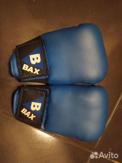 Защита на руки