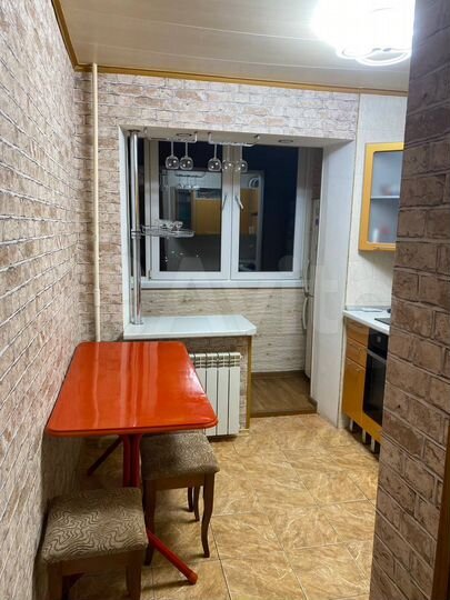 2-к. квартира, 47 м², 3/5 эт.