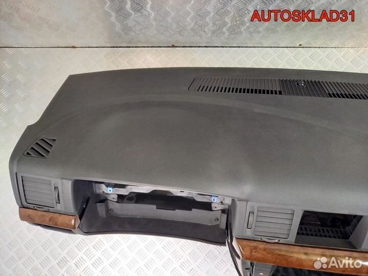 Торпедо Opel Vectra C 13150875 Дорест