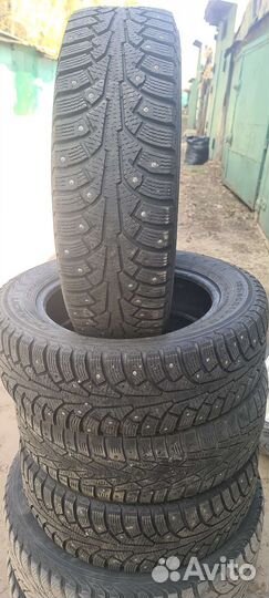 Nokian Tyres Nordman 5 185/65 R15