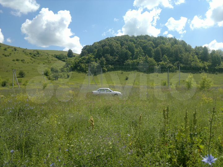 Участок 10 сот. (ИЖС)