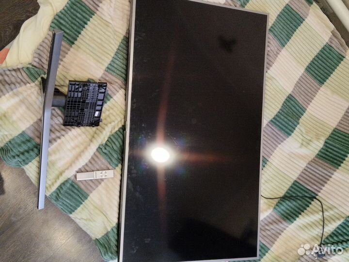Samsung телевизор