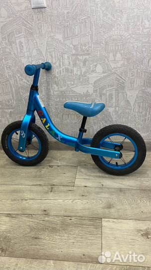 Беговел детский