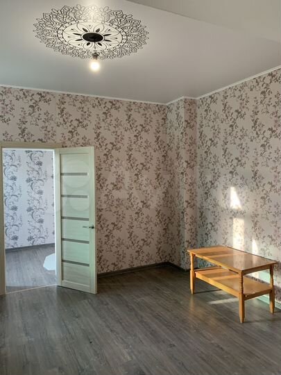 Дом 55 м² на участке 5,5 сот.