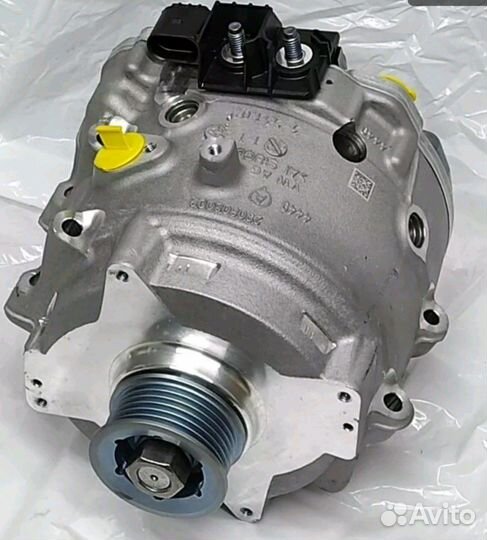 Стартер генератор VAG 4N0903028P, VAG 4N0903028R