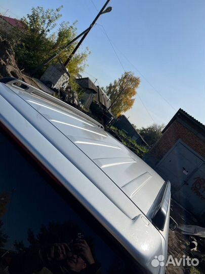 Subaru Forester 2.0 AT, 1998, 408 000 км