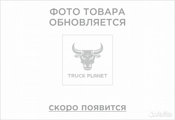 Daewoo Novus CL8CF с КМУ, 2023