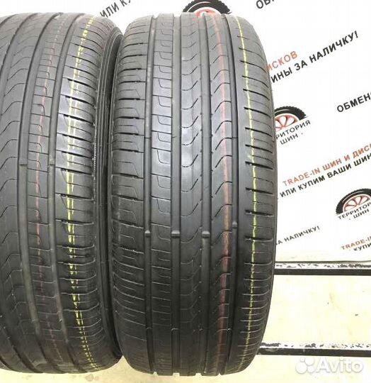 Pirelli Scorpion Verde 255/50 R19 107R