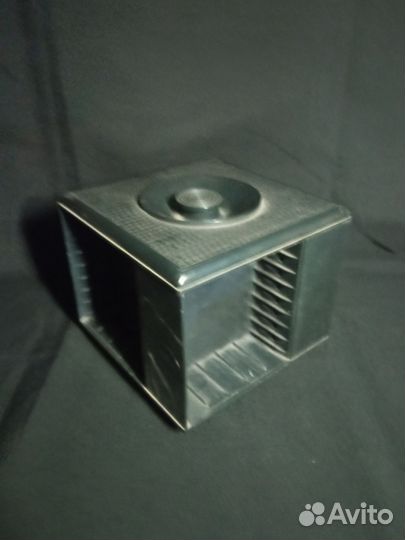 Подставка для кассет. СССР