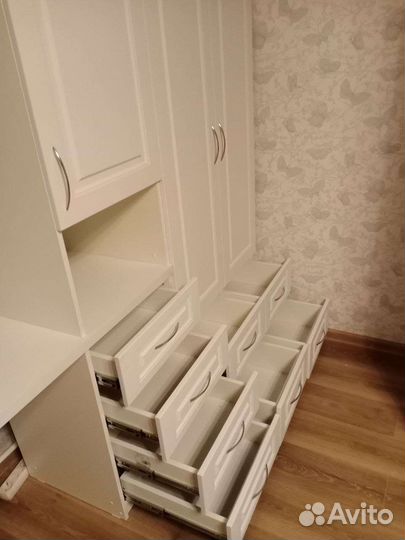 Рабочая зона у окна