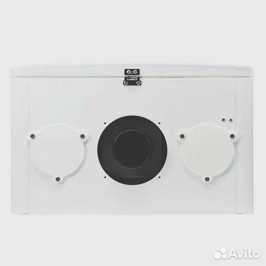 Газовый котел Navien deluxe s 20 со склада