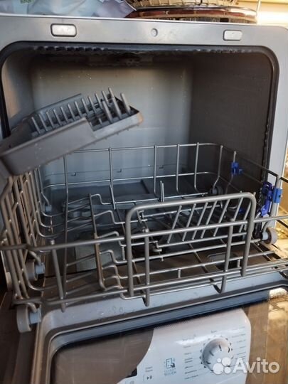 Посудомоечная машина Midea mini