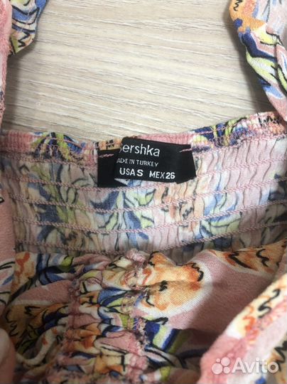 Женские вещи пакетом 42 zara