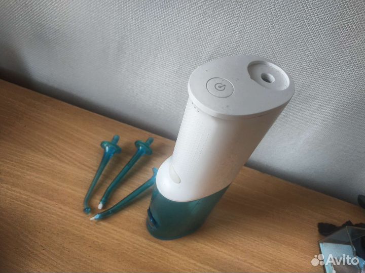 Ирригатор soocas (Xiaomi)