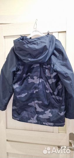 Куртка Futurino Osaka для мальчика 146 р
