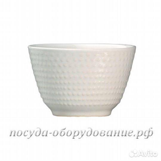 Чашка 125мл Kyoto White