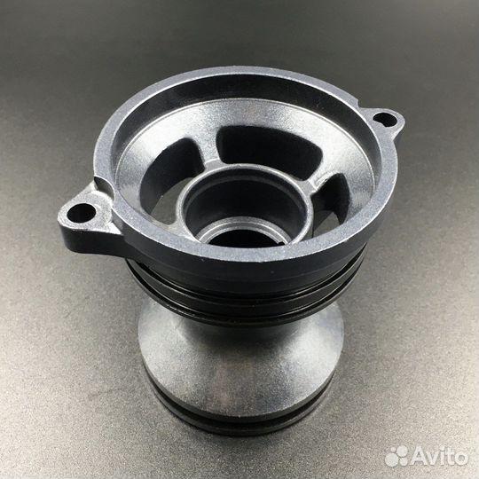 Обойма гребного вала Yamaha 25-30, F20-25 (SCM)