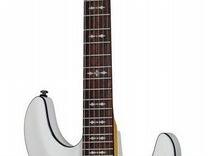 Schecter Omen-6 vwht