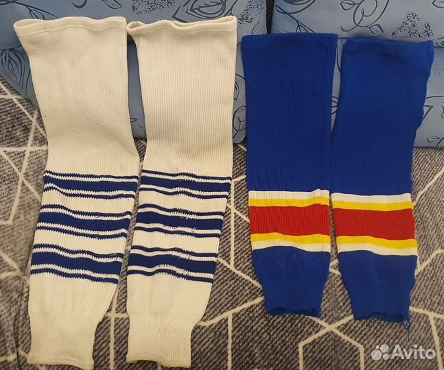 Свитер/гетры хоккейные