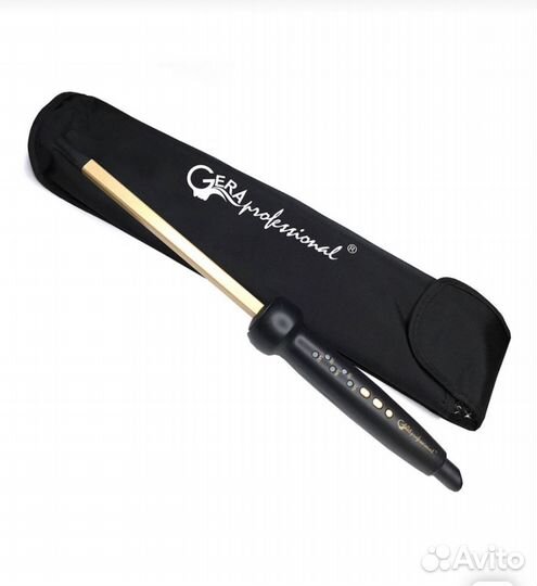 Плойка для локонов