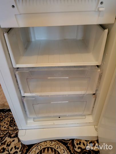 Холодильник бу
