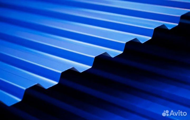 Профнастил от производителя в Буйнакского