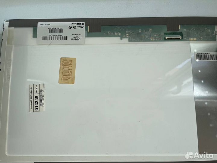 Матрица для ноутбука 17.3