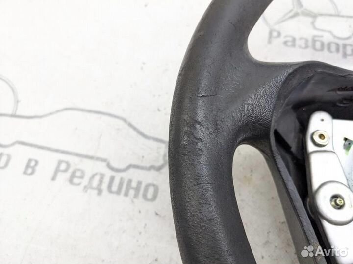 Руль w163 ML-class 612.963 11.01.2002