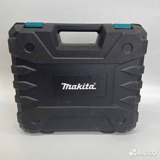 Гайковерт Makita аккумуляторный 26V