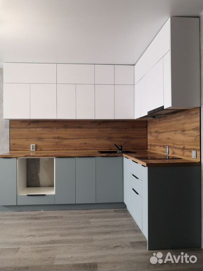 Изготовление и сборка мебели