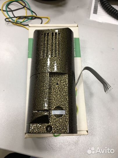 Блок вызова vizit бвд-402сp