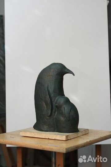 Художник скульптор