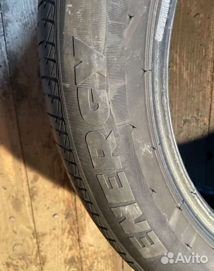 Pirelli Formula Energy 215/55 R17