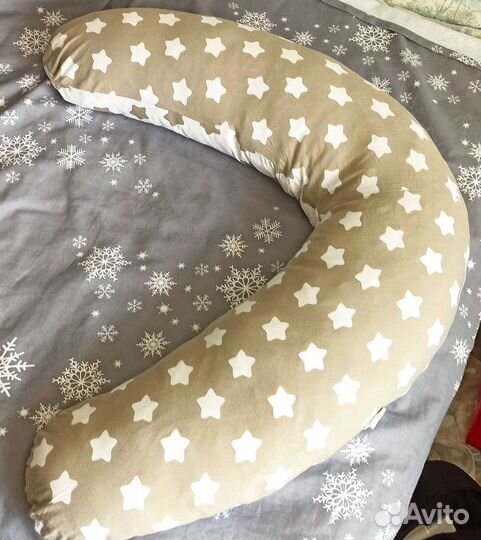 Подушка для беременных