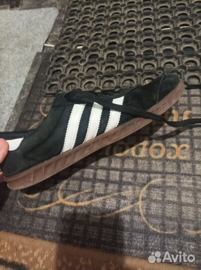 Adidas gamburg