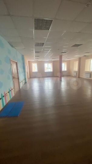 Офисы от 55м до 330м