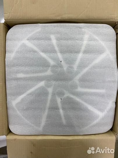 Новый оригинальный диск Hyundai Elantra R17